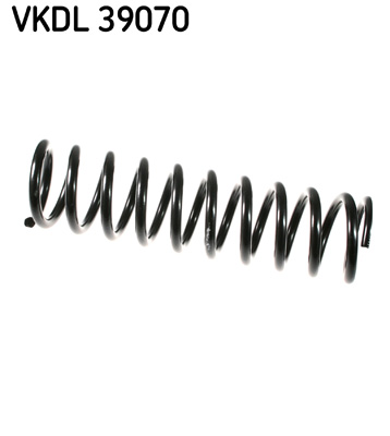 SKF VKDL 39070 Fahrwerksfeder